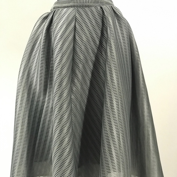 Mossman Mademoiselle A-Line Skirt - Picture 2 of 5